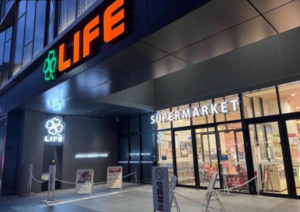 京都市中京区三条油小路町の中古一戸建て(ライフ四条烏丸店)