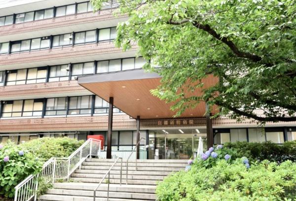 京都市中京区三条油小路町の中古一戸建て(京都新町病院)
