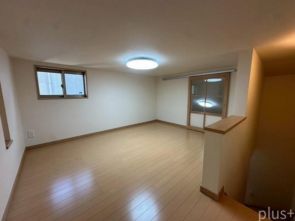 京都市中京区三条油小路町の中古一戸建て