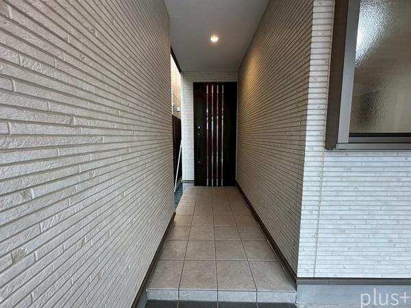 京都市中京区三条油小路町の中古一戸建て