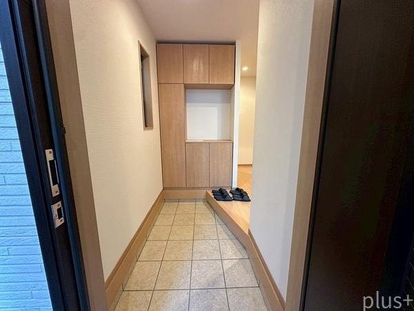 京都市中京区三条油小路町の中古一戸建て