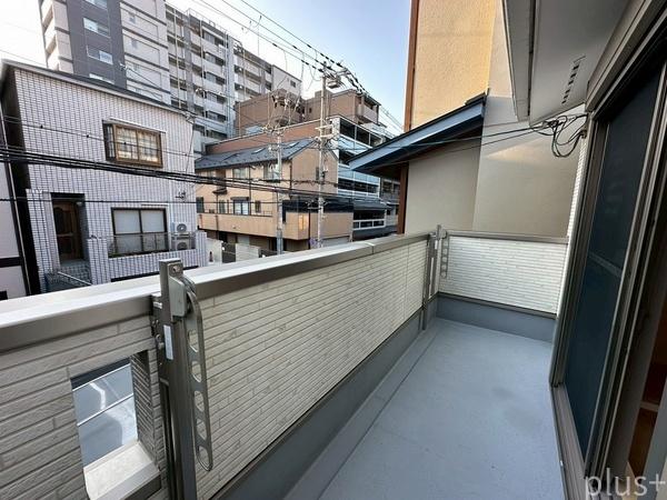 京都市中京区三条油小路町の中古一戸建て