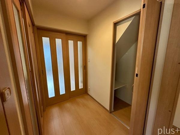 京都市中京区三条油小路町の中古一戸建て