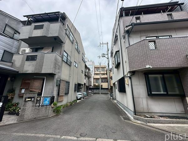 京都市右京区西院西高田町の中古一戸建て