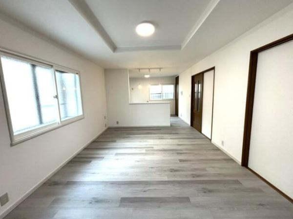 右京区西院西高田町　中古戸建