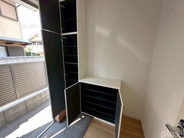 北区大宮玄琢北町　新築戸建
