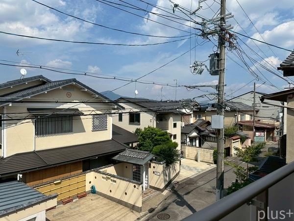 北区大宮玄琢北町　新築戸建