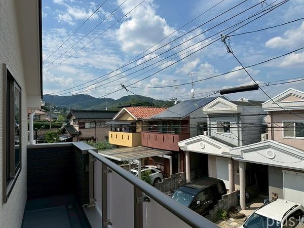 北区大宮玄琢北町　新築戸建