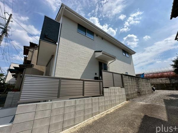 北区大宮玄琢北町　新築戸建