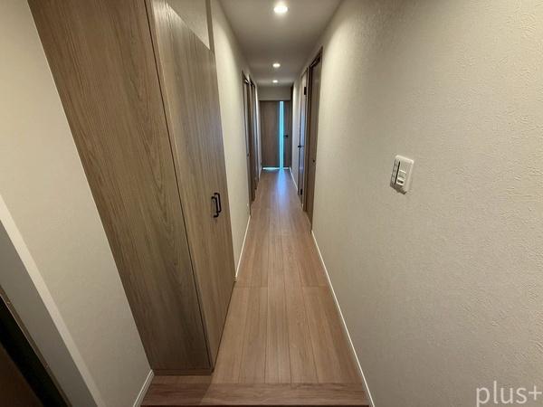 サンシティ西京極壱番館