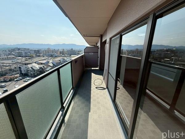 サンシティ西京極壱番館