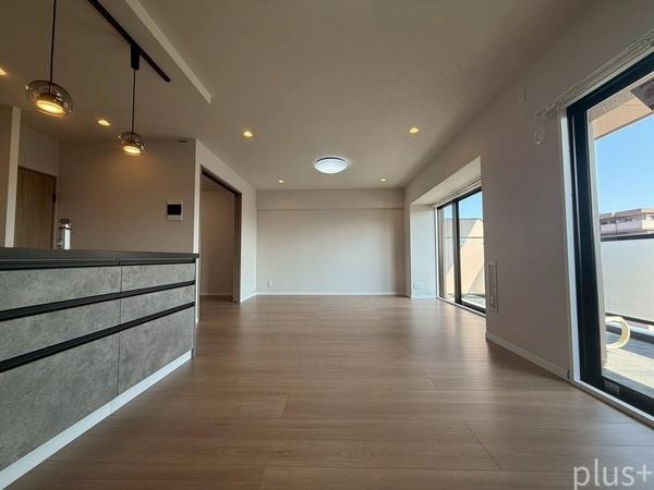 サンシティ西京極壱番館