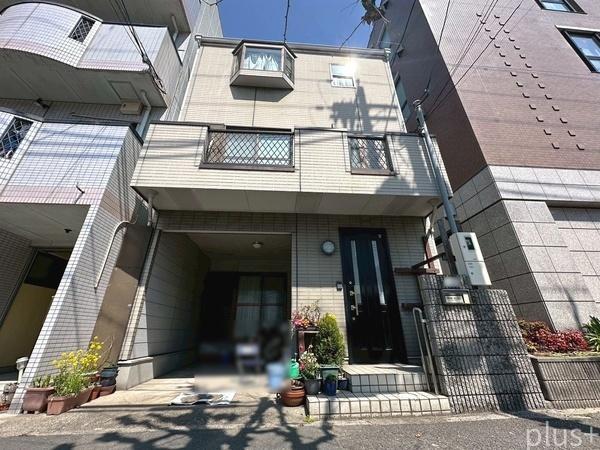 中京区西ノ京左馬寮町　中古戸建