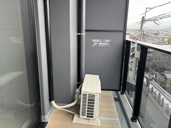 アクアプレイス京都千本丸太町