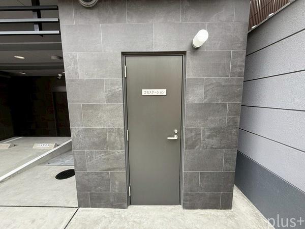 アクアプレイス京都千本丸太町