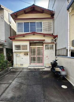 右京区太秦堀池町 中古戸建
