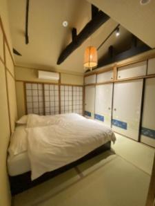 上京区中務町　中古テラス