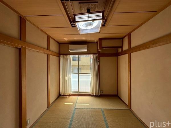 京都市右京区常盤窪町の中古一戸建て