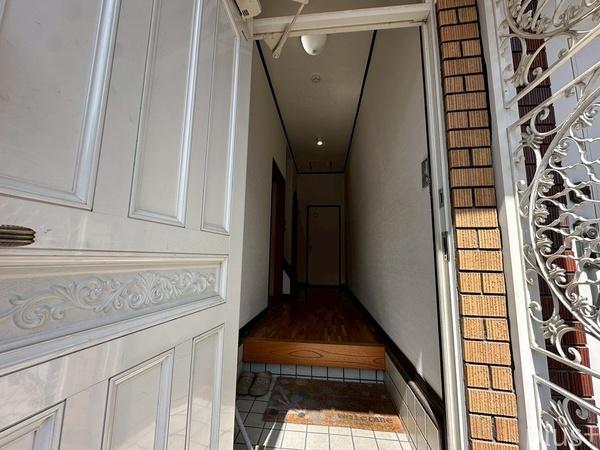 京都市右京区常盤窪町の中古一戸建て