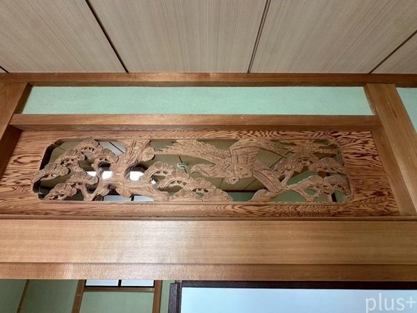 京都市右京区常盤窪町の中古一戸建て