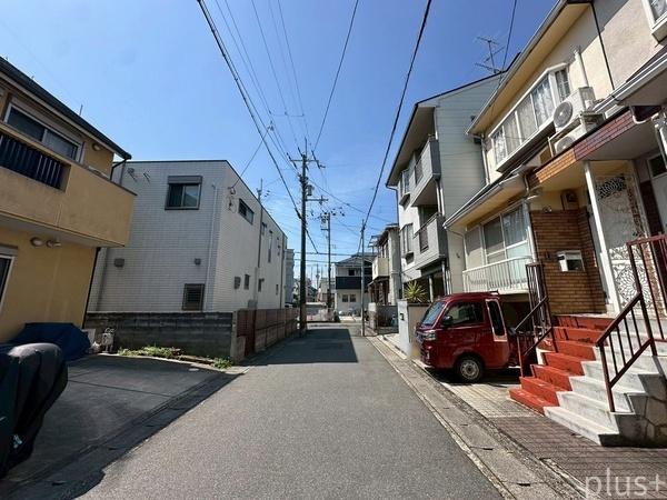 京都市右京区常盤窪町の中古一戸建て