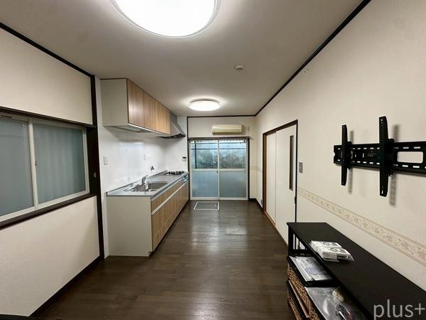 京都市右京区常盤窪町の中古一戸建