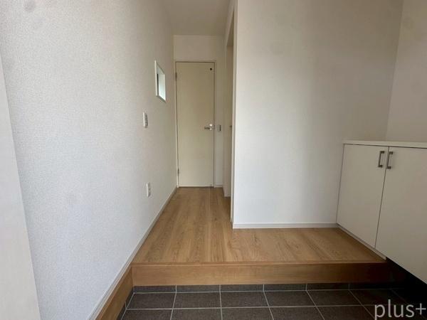 北区紫竹西北町　新築戸建