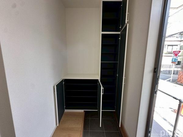 北区紫竹西北町　新築戸建