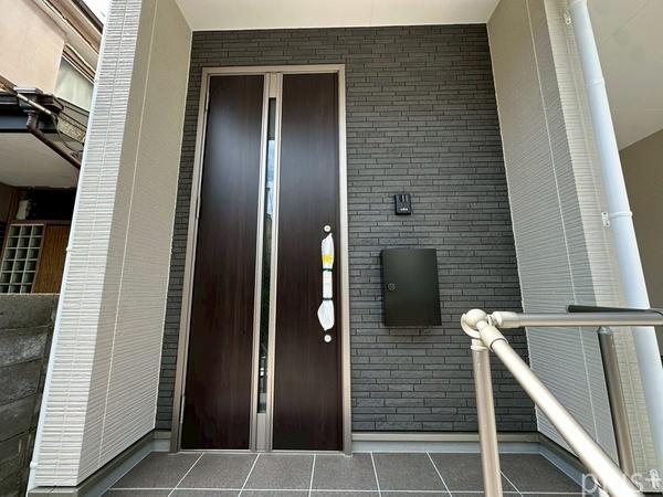 北区紫竹西北町　新築戸建