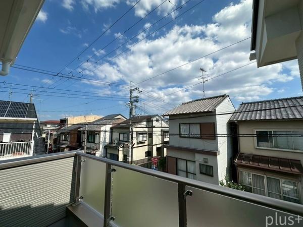 北区紫竹西北町　新築戸建