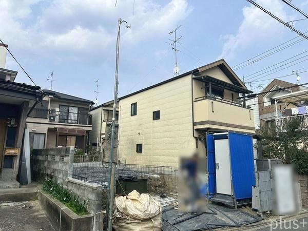 北区紫竹西北町　新築戸建