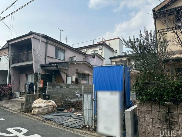 北区紫竹西北町　新築戸建