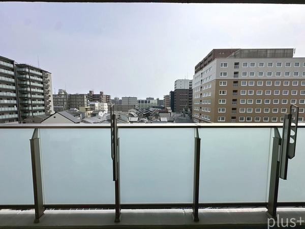 ジ・アーバネックス京都三条通