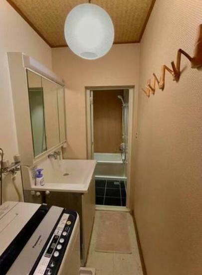 中京区壬生森前町　中古戸建