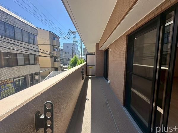 コスモ北野白梅町