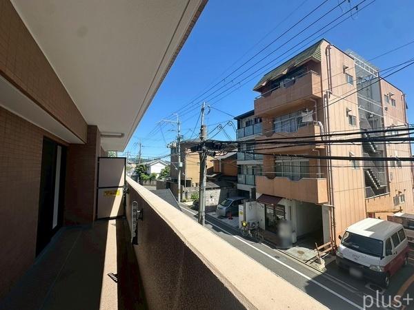 コスモ北野白梅町