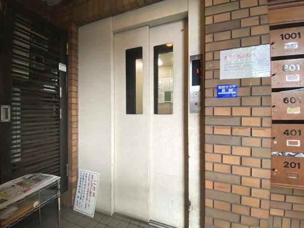 ジョイ御池