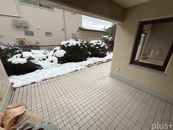 テラスハイツ鳴滝