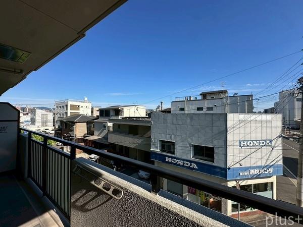 レックスシティ京都西院