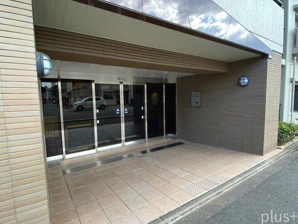 レックスシティ京都西院
