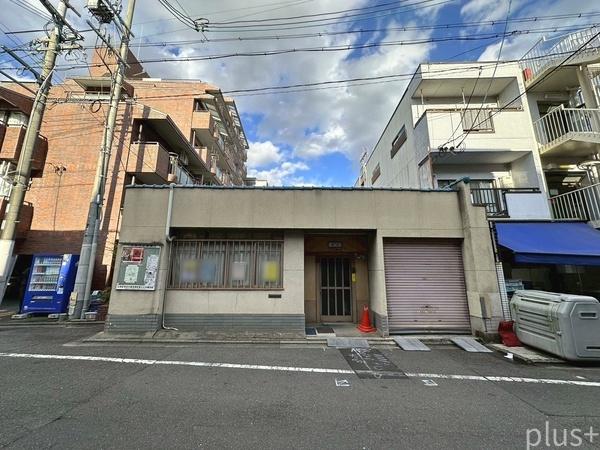 上京区相生町　売土地