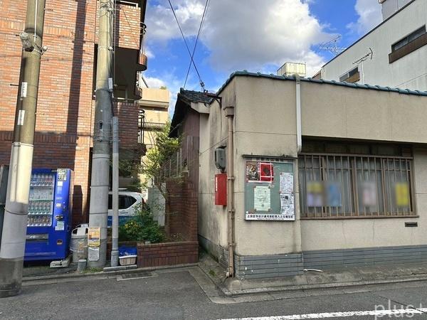 上京区相生町　売土地