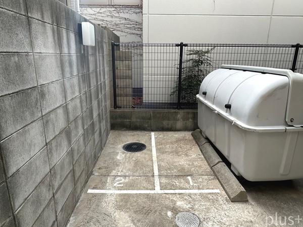 エストーネ京都二条