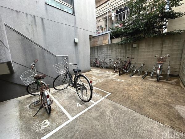 エストーネ京都二条