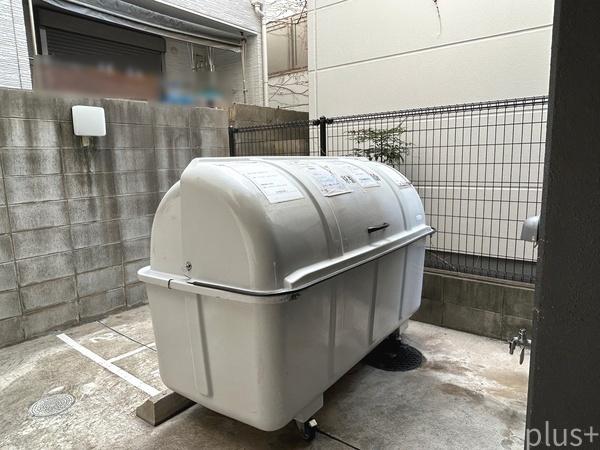 エストーネ京都二条