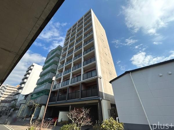 エストーネ京都二条