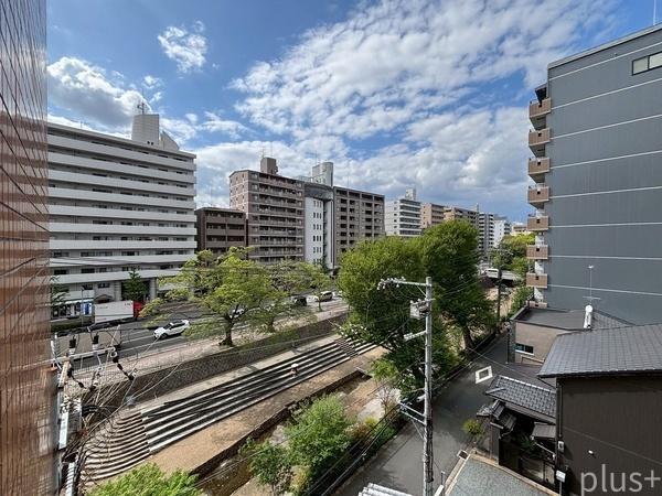 キャピタルコータス堀川