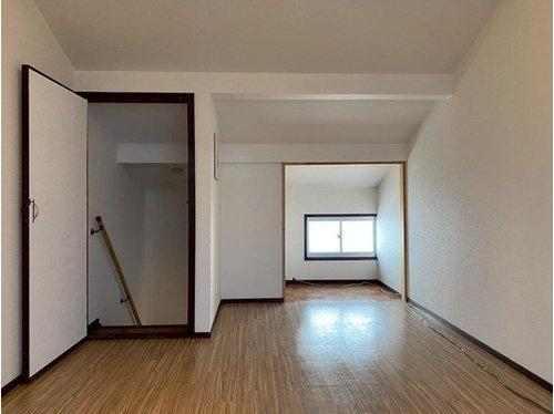 中京区壬生高樋町　中古テラス2戸