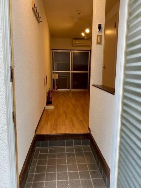 中京区壬生高樋町　中古テラス2戸