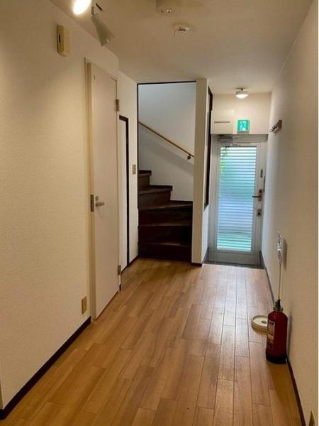 中京区壬生高樋町　中古テラス2戸